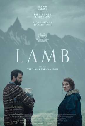Filme Cordeiro - Lamb Legendado 2021