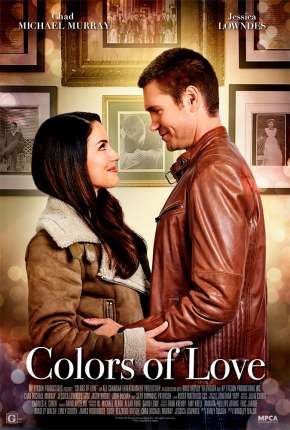 Filme Cores do Amor 2021