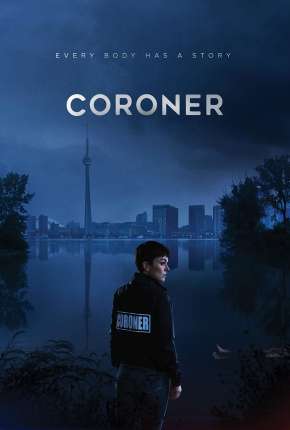 Série Coroner - 2ª Temporada 2020