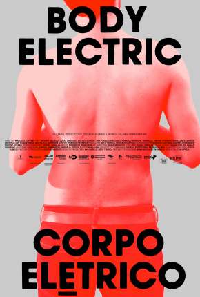 Filme Corpo Elétrico 2017