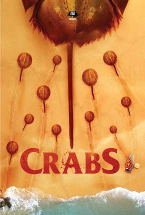 Filme Crabs! - Legendado 2022