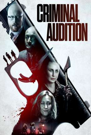 Filme Criminal Audition - Legendado 2020