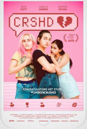 Filme CRSHD - Legendado 2020