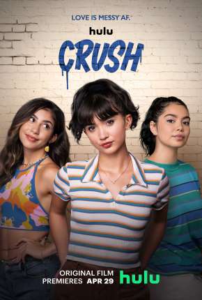 Filme Crush - Amor Colorido 2022