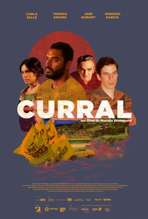 Filme Curral 2022