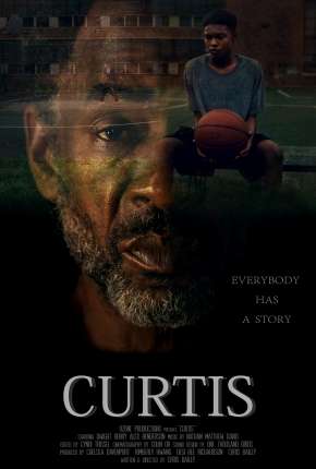 Filme Curtis - Legendado 2021