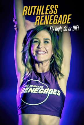 Filme Dança Fatal 2021
