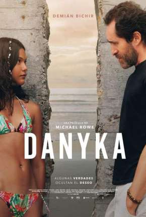 Filme Danyka - Legendado 2021
