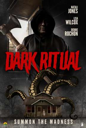 Filme Dark Ritual - Legendado 2021
