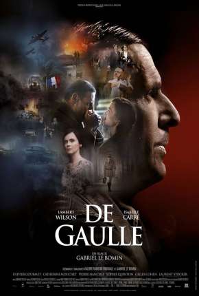Filme De Gaulle - Legendado 2020