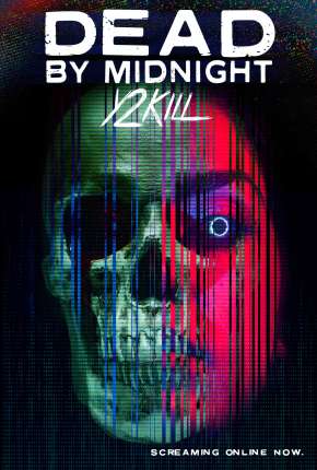 Filme Dead by Midnight - Legendado 2022
