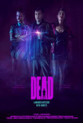 Filme Dead - Legendado 2020