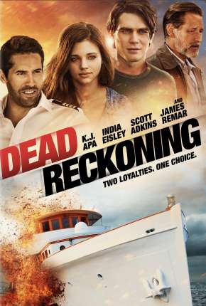Filme Dead Reckoning - Legendado 2020