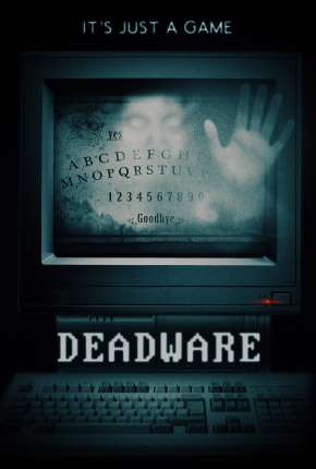 Filme Deadware - Legendado 2022