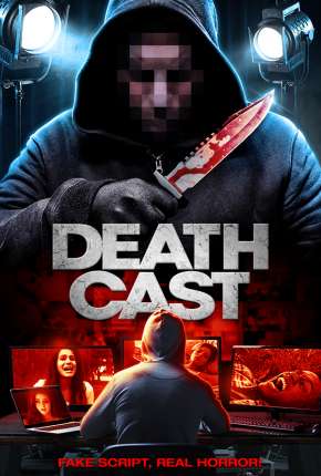 Filme Death Cast - Legendado 2022