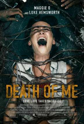 Filme Death of Me - Legendado 2020