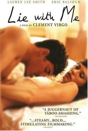Filme Deite Comigo - Lie with Me 2005
