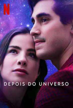 Filme Depois do Universo 2022