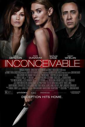 Filme Desejo Inconcebível 2020