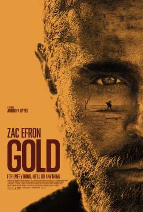 Filme Deserto do Ouro 2022