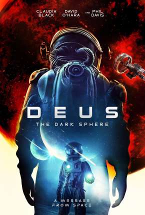 Filme Deus - Legendado 2022