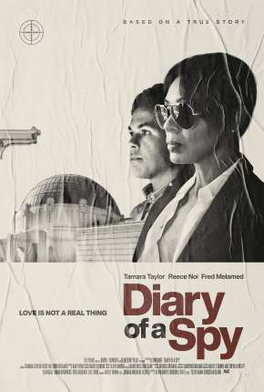 Filme Diary of a Spy - Legendado 2022