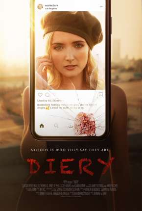 Filme DieRy - Legendado 2020