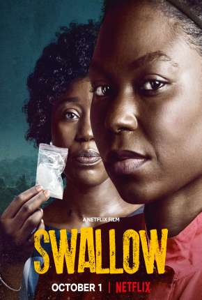 Filme Difícil de Engolir 2021