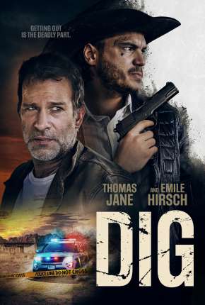Filme Dig - Legendado 2022