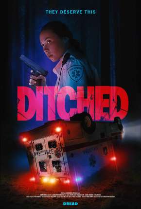 Filme Ditched - Legendado 2022