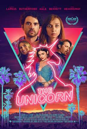 Filme Diversão a Três 2019