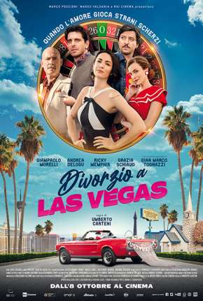 Filme Divórcio Em Las Vegas 2021