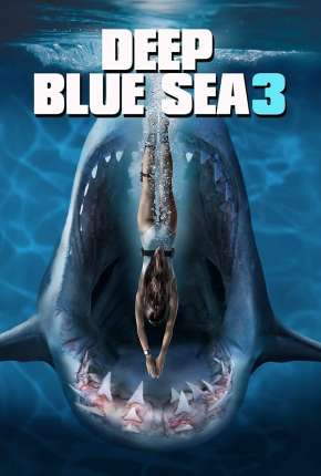 Filme Do Fundo do Mar 3 - Legendado 2020