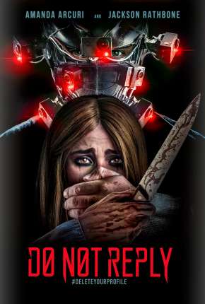 Filme Do Not Reply - Legendado 2020