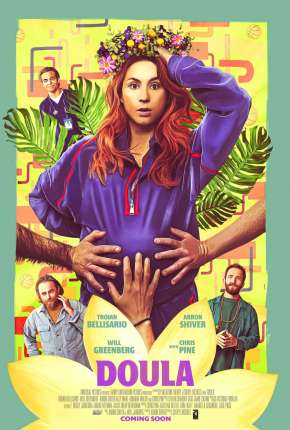 Filme Doula 2022