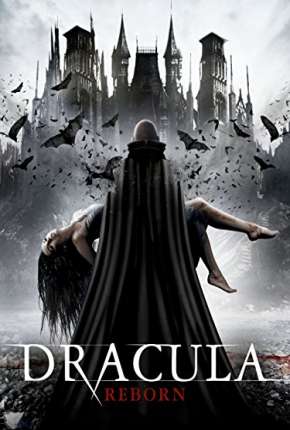 Filme Drácula - Renascido 2015