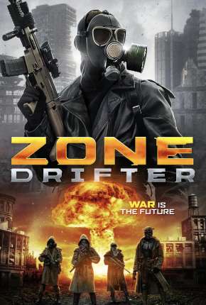 Filme Drifter - Legendado 2021