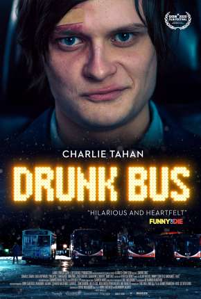 Filme Drunk Bus - Legendado 2021