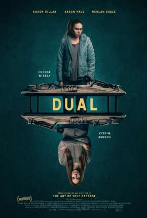 Filme Dual 2022