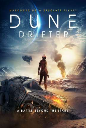 Filme Dune Drifter - Legendado 2020