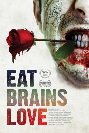 Filme Eat, Brains, Love - Legendado 2021
