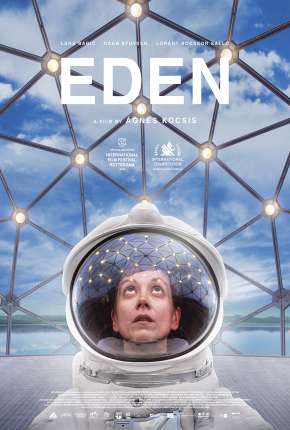 Filme Éden - O mundo de Eva 2022