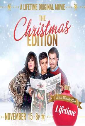 Filme Edição de Natal 2021