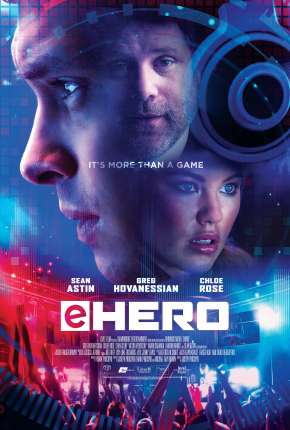 Filme eHero - Legendado 2020