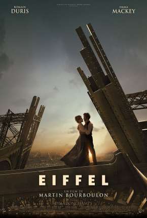 Filme Eiffel - Legendado 2022