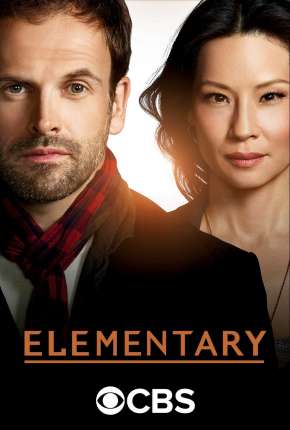 Série Elementar - 2ª Temporada 2012
