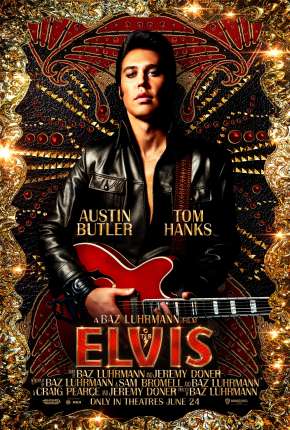 Filme Elvis 2022