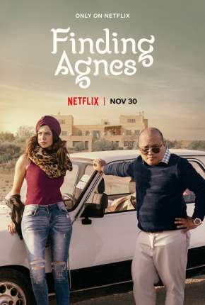 Filme Em Busca de Agnes - Legendado 2020