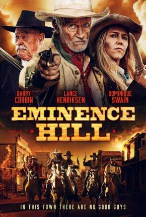 Filme Eminence Hill - Legendado 2021