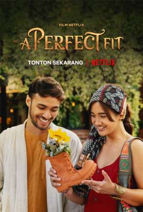Filme Encaixe Perfeito 2021